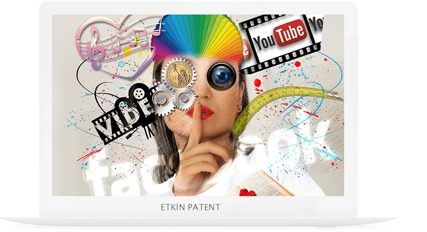 tasarım tescil örnekleri-karabağlar patent