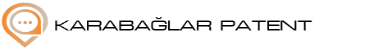 karabağlar patent-mobil logo